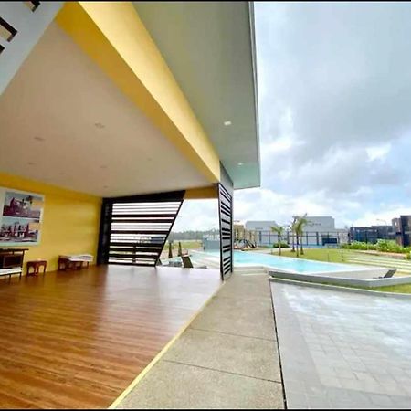 Cozy Holiday Home At Batulao Artscapes 2Br Brand New Fully Airconditioned Calo Exterior photo