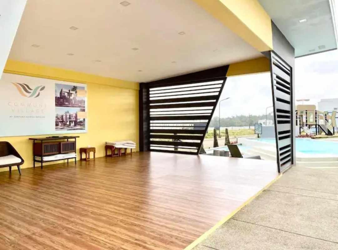 Cozy Holiday Home At Batulao Artscapes 2Br Brand New Fully Airconditioned Calo Exterior photo